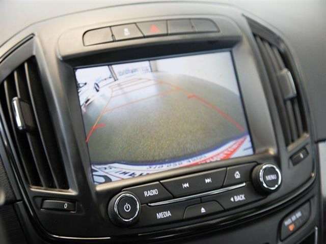 2017 Buick REGAL Sport Touring 4dr Sedan